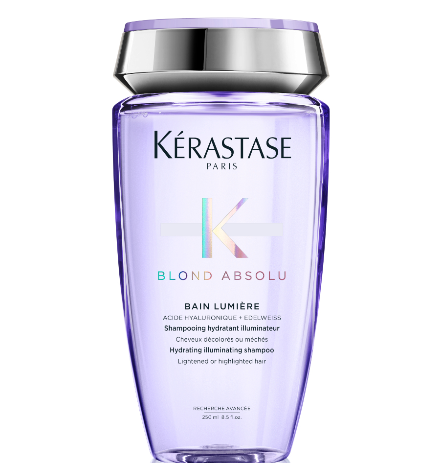 Πέντε tips που βοηθούν να διατηρηθούν τα ξανθά μαλλιά υγιή μετά τη βαφή