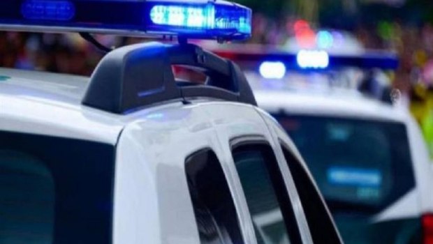 Χαλκιδική: Βρέθηκε οβίδα μέσα σε οικόπεδο στη Νέα Καλλικράτεια – Απέκλεισε την περιοχή η ΕΛ.ΑΣ