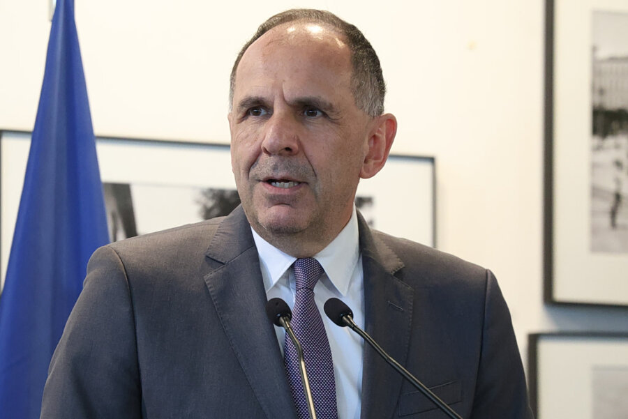 Γεραπετρίτης για Σούδα: «Αναβαθμισμένα τα μέτρα ασφαλείας – Δεν είναι καθόλου μέσα στον σχεδιασμό των Ιρανών»