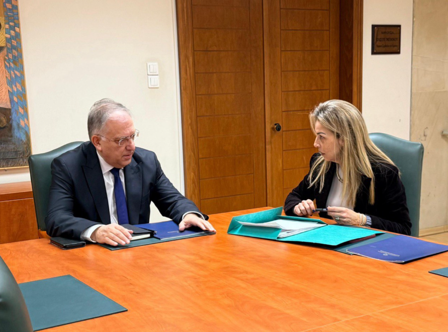 Θεοδωρικάκος: Αισχροκέρδεια οποιαδήποτε αύξηση τιμών