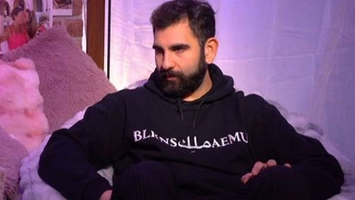 Δημήτρης Φιλιππίδης: Όταν η φήμη του πατέρα γίνεται βάρος - Από τη σκιά του Πέτρου Φιλιππίδη στην ανεξαρτησία