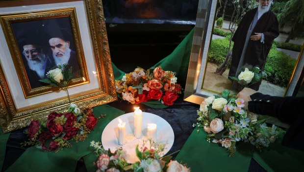 Έχουν δολοφονήσει ποτέ οι ΗΠΑ κάποιον παγκόσμιο ηγέτη στο παρελθόν;