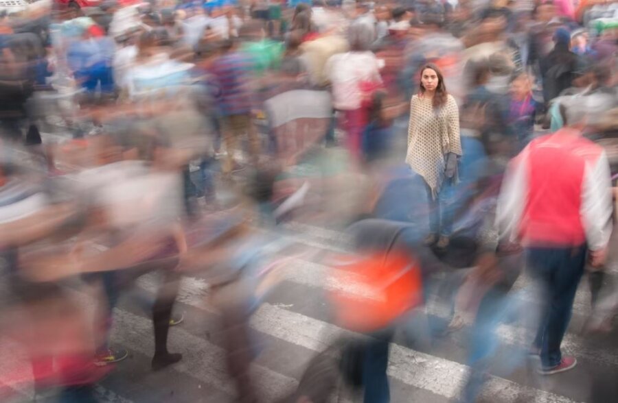 Χρόνια συμπτώματα Covid