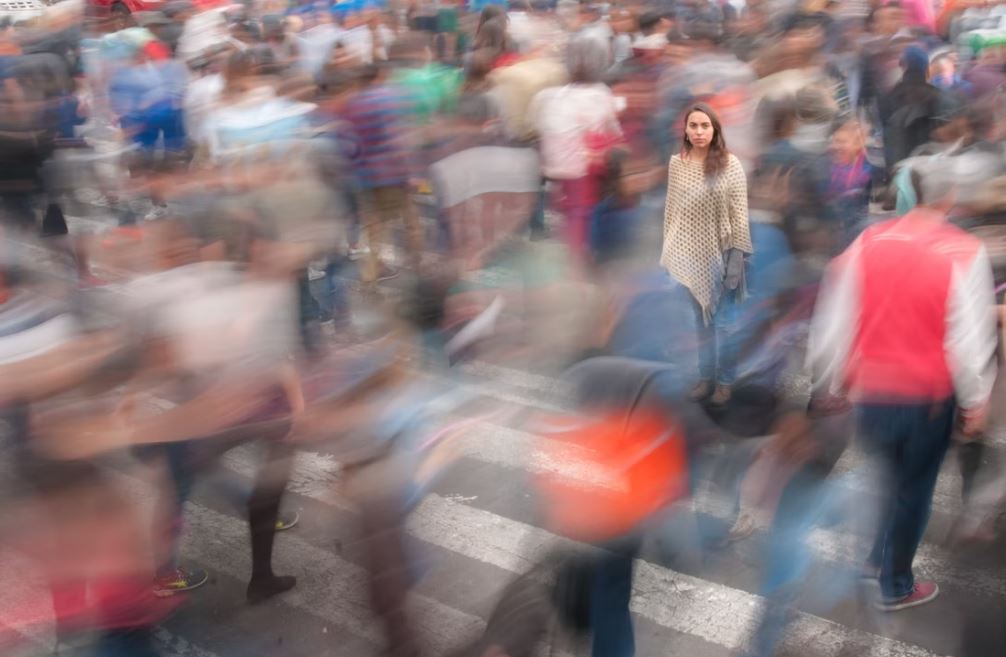 Χρόνια συμπτώματα Covid