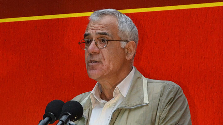 Πρώην βουλευτής ΚΚΕ