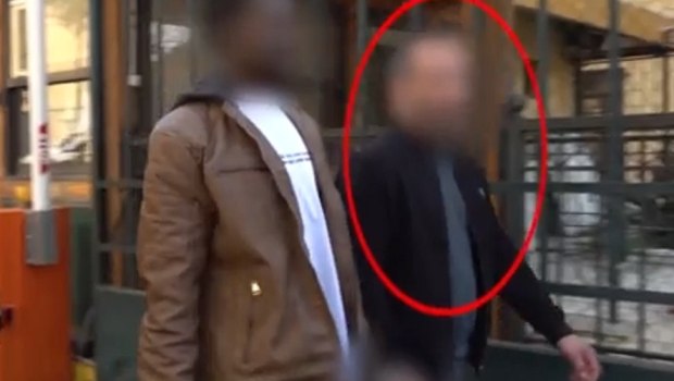 «Καλά εκπαιδευμένος ο 36χρονος Γεωργιανός» - Το δίκτυο κατασκοπείας και η βάση της Σούδας - Σε συναγερμό οι Αρχές