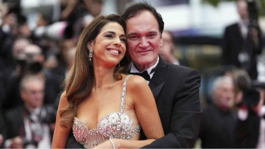 Quentin Tarantino: Διέψευσε τις φήμες ότι σκοτώθηκε στο Ισραήλ