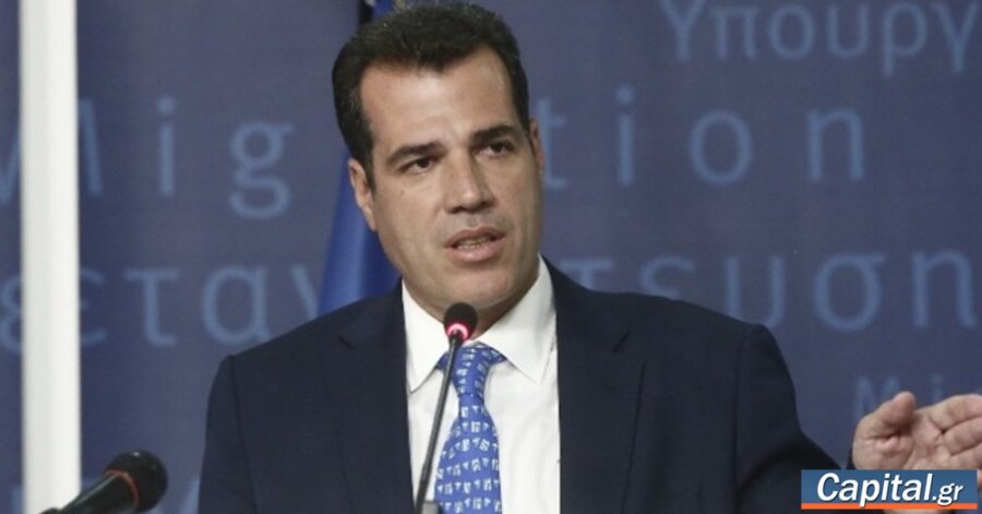 Η Κύπρος είναι έδαφος που πρέπει να στηρίξουμε και να...