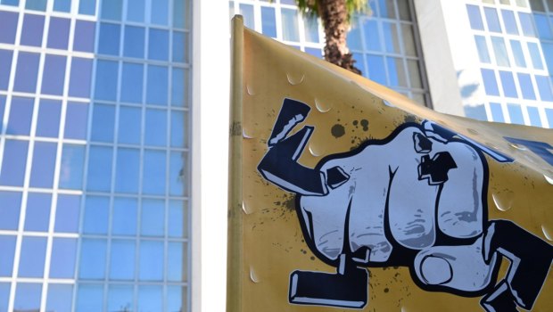 Δίκη Xρυσης Αυγής: Η ώρα της ετυμηγορίας για τους 42 κατηγορούμενους