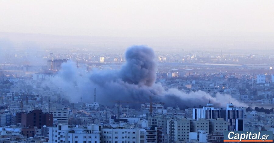 Πόσο απειλείται η ελληνική ανάπτυξη από τον πόλεμο και ο ρόλος των...