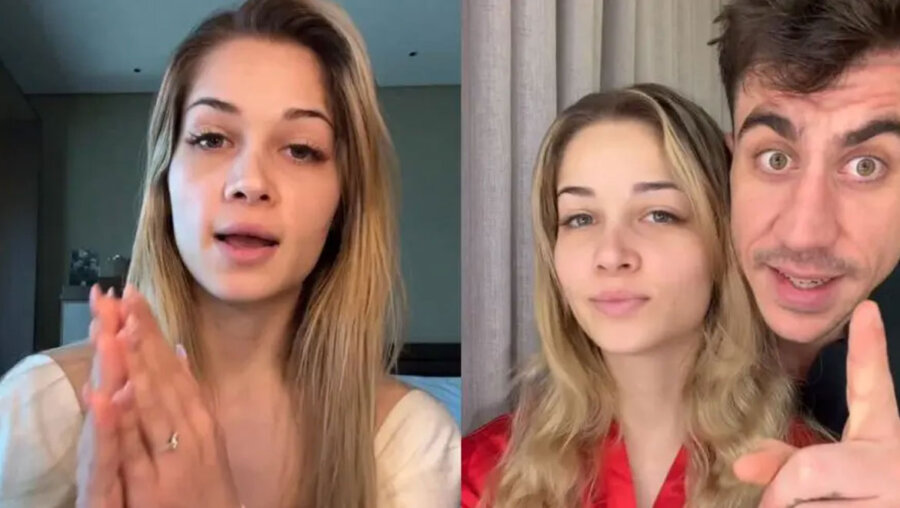 Στυλιάνα Αβερκίου: Παραμένει αποκλεισμένη στο Ντουμπάι – «Είμαστε σε μια απελπιστική κατάσταση»