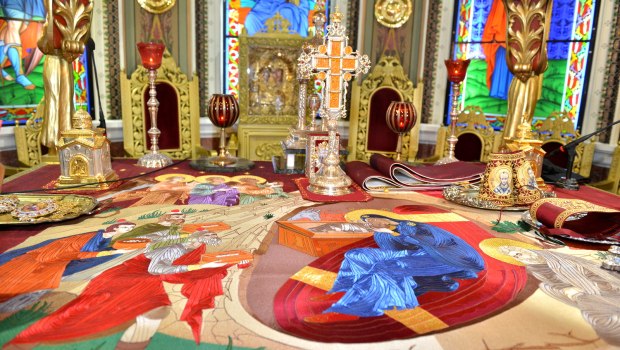 Ποιοι γιορτάζουν σήμερα 4 Μαρτίου