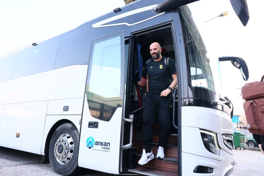 Ο Άρης Betsson Κ18 επέστρεψε στη Θεσσαλονίκη (pics)