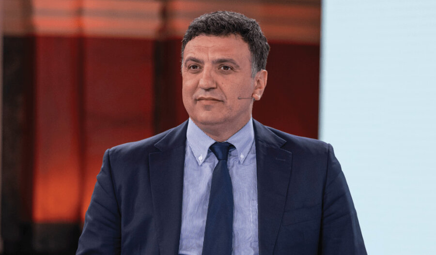 Κικίλιας: Αναμένουμε νέες ροές μεταναστών – 7000 άτομα έτοιμα να περάσουν από τη Λιβύη