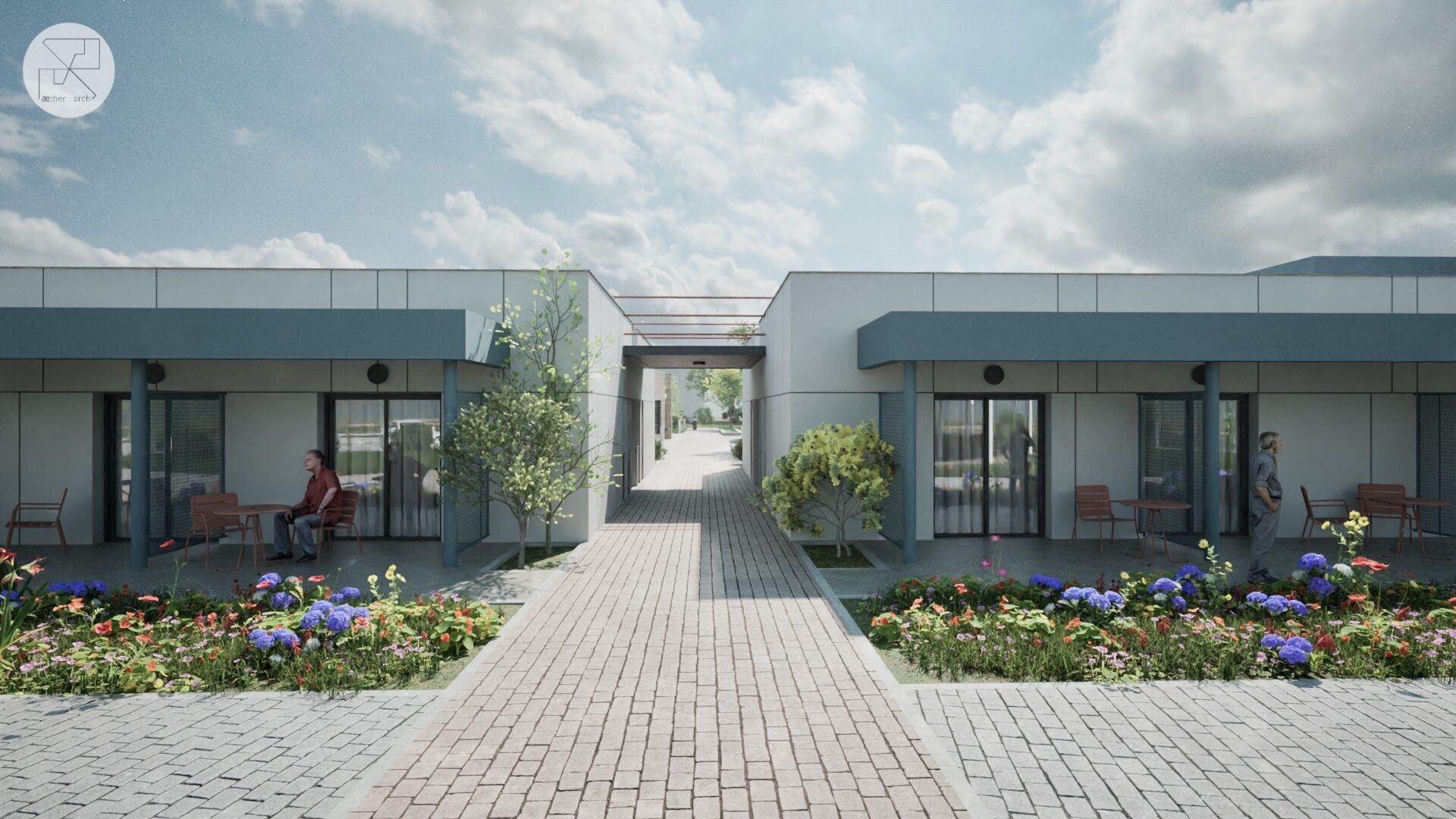 neo girokomeio larisa