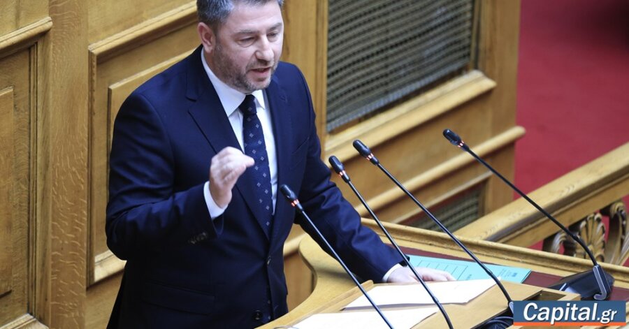 Μόνο για προστασία του ελληνισμού η στρατιωτική παρουσία...