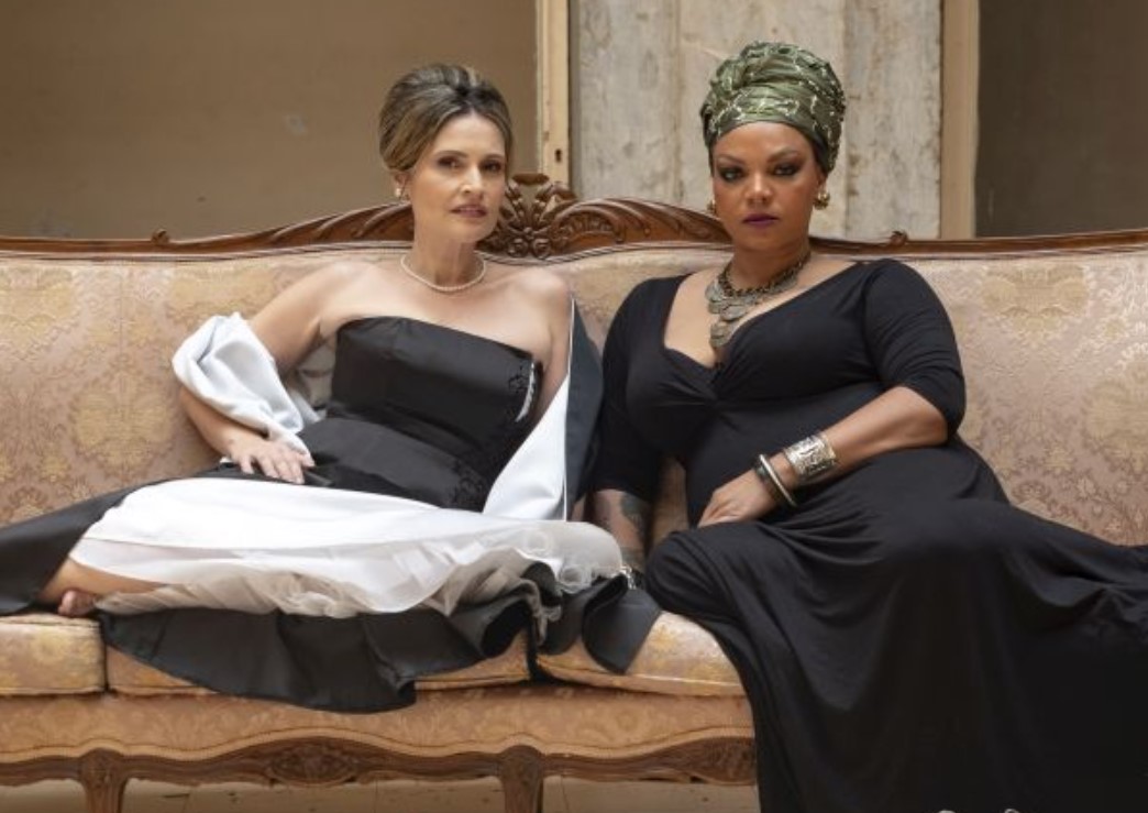 Η μουσικοθεατρική παράσταση «Nina Simone – 4 οκτάβες ελευθερίας» στο Μέγαλο Μουσικής Θεσσαλονίκης