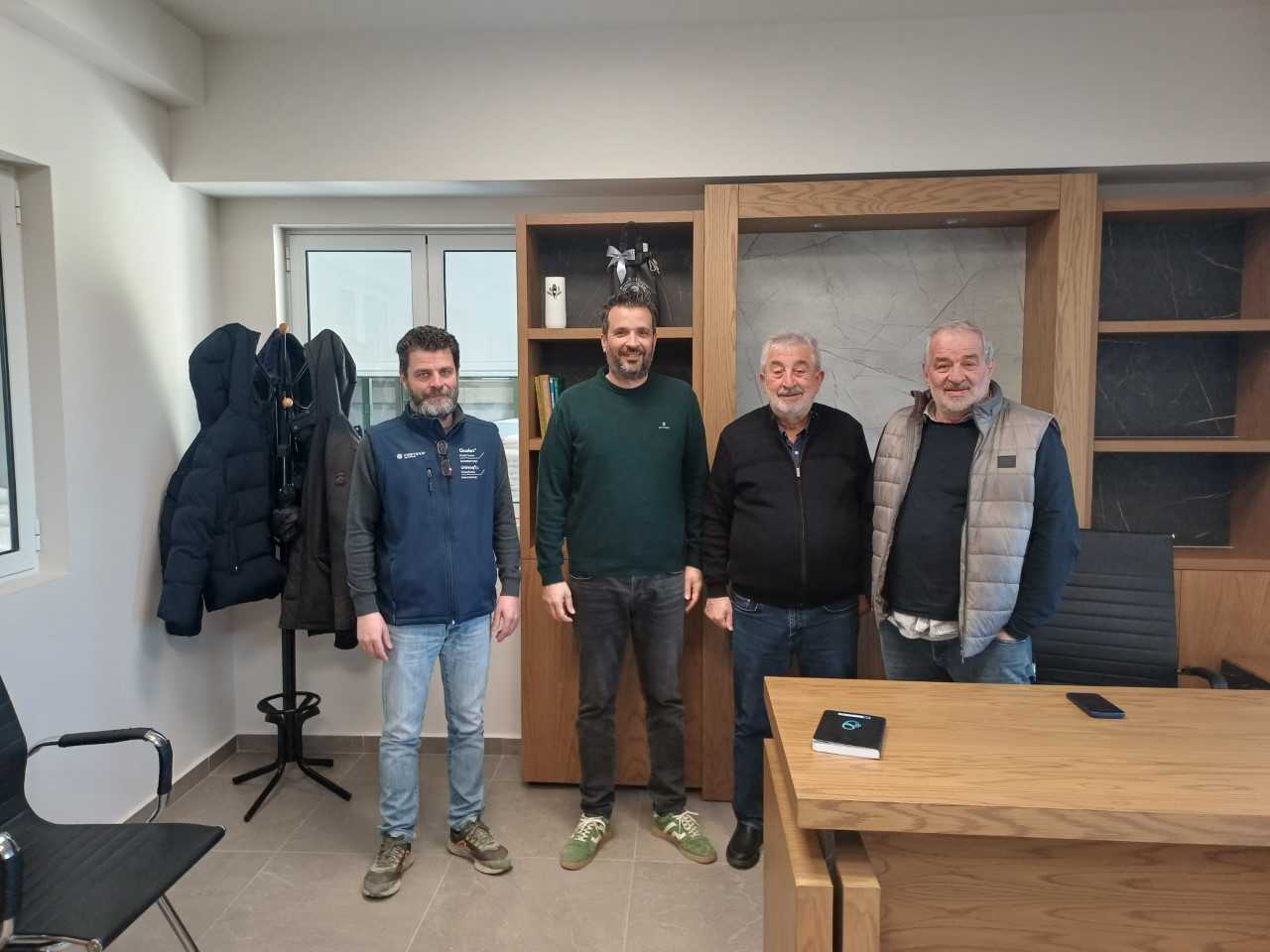 barbout-ageladotrofoi