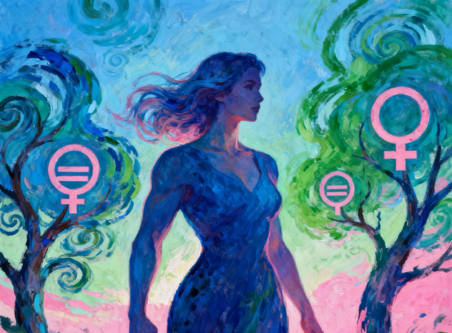 klimatiki-allagi-gynaika