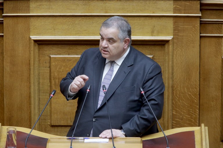 Βασίλης Σπανάκης: «Η επιστολική ψήφος φέρνει την Ελλάδα πιο μπροστά»