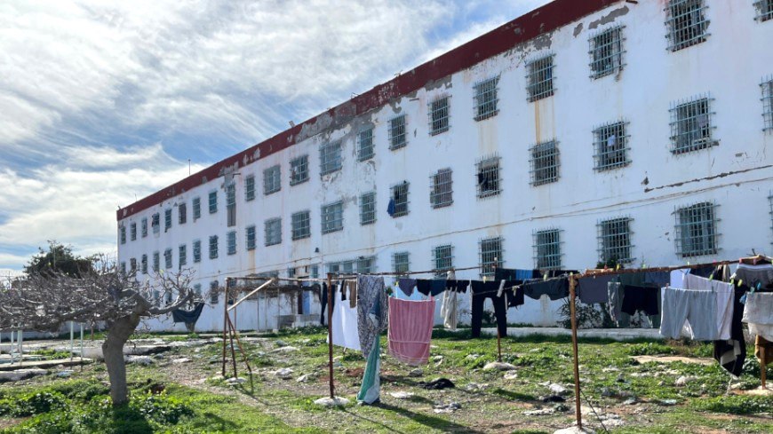 Έκθεση-σοκ του Συμβουλίου της Ευρώπης για τις ελληνικές φυλακές: Καταγγελίες για ξυλοδαρμούς από αστυνομικούς για ομολογίες