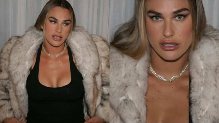 Aryna Sabalenka: Το αισθησιακό βίντεο στο TikTok που ξετρέλανε τους θαυμαστές της - «Το κορμί μου είναι φανταστικό!»