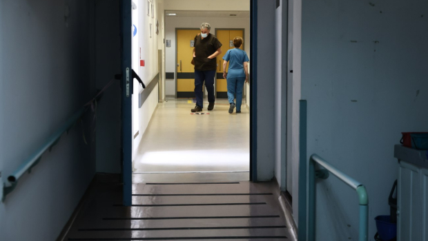 ΕΣΥ: Καμπανάκι από την ΕΙΝΑΠ - Στα όρια οι ειδικευόμενοι γιατροί