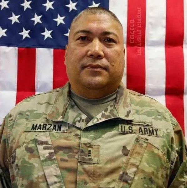 Μέση Ανατολή: Οι 6 Αμερικανοί στρατιώτες που σκοτώθηκαν στο Κουβέιτ