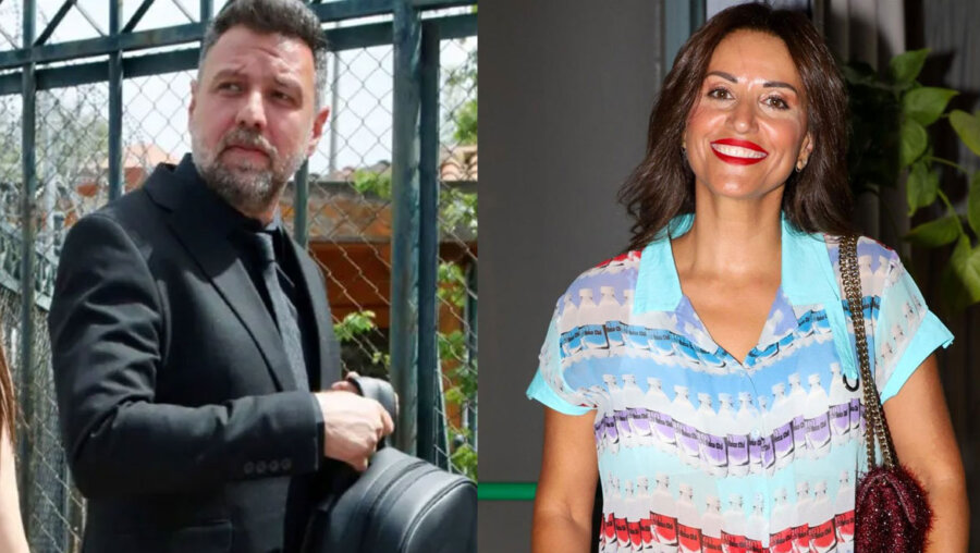 Ένοχος και στον Άρειο Πάγο ο Μάνος Παπαγιάννης για σωματική βλάβη κατά της Σοφίας Παυλίδου