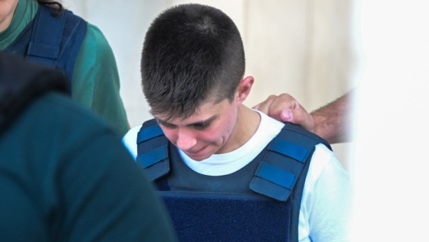 Μουρτζούκου: Η έκθεση των ψυχιάτρων - Είχε πλήρη επίγνωση των πράξεών της