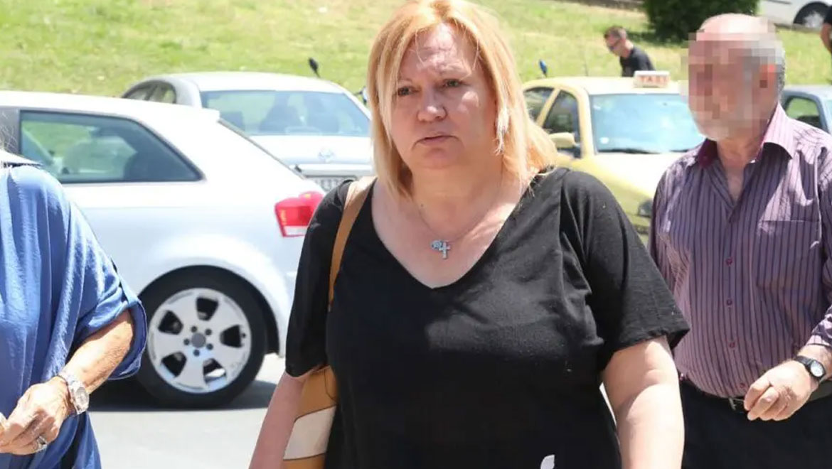 Καίτη Φίνου: «Μου γράφουν πρόστυχα και βρισιές για τους ανθρώπους που έχασα»