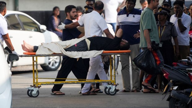 Πόσοι άνθρωποι έχουν χάσει τη ζωή τους στον πόλεμο ΗΠΑ και Ισραήλ κατά του Ιράν