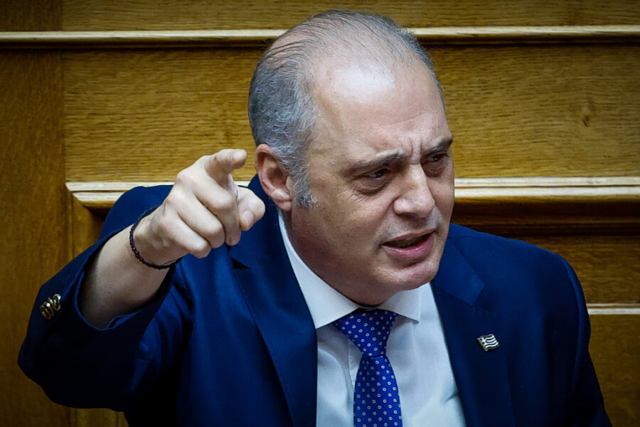 Βελόπουλος