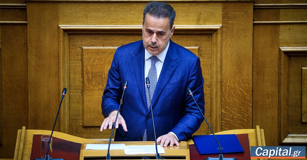 Το μήνυμα που πρέπει να σταλεί προς τη CHEVRON είναι ότι...