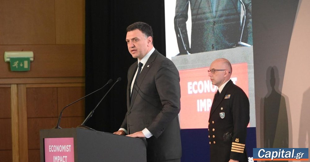 "Να κινηθεί ταχύτερα η Ευρώπη για την...