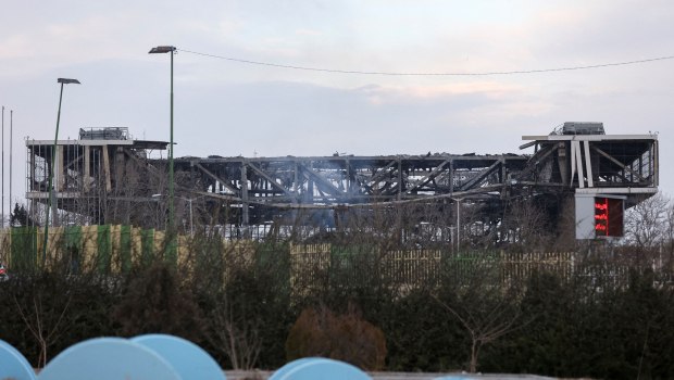 Ο πόλεμος εισέρχεται στη δεύτερη φάση - Το Ισραήλ θα επιτεθεί σε υπόγειες πυραυλικές εγκαταστάσεις του Ιράν