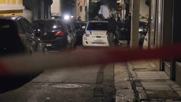 Στη φυλακή ο 38χρονος για τη δολοφονία της 31χρονης συντρόφου του στον Κολωνό