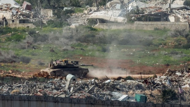 Λίβανος: «Ουδέτερη ζώνη» στα νότια του ποταμού Λιτάνι σχεδιάζει να δημιουργήσει ο ισραηλινός στρατός