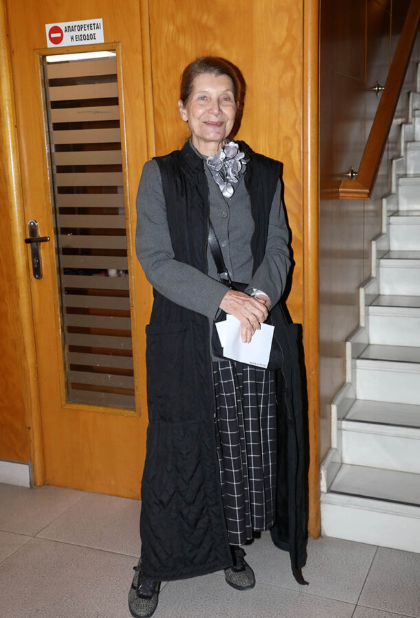 «Ο αγαπητικός της βοσκοπούλας»: Κεφαλογιάννη, Ασλανίδου, Μουζουράκης και όλοι όσοι βρέθηκαν στην επίσημη πρεμιέρα