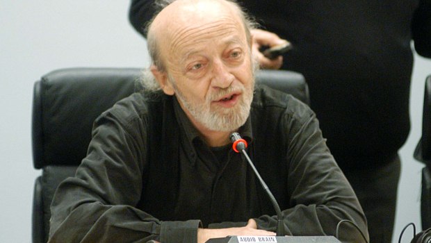 Έφυγε από τη ζωή ο Άλκης Ρήγος