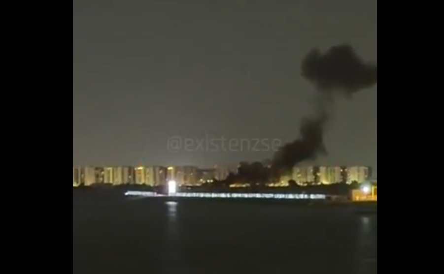 Νέα πλήγματα σε Άμπου Ντάμπι και Ντουμπάι – Το Ιράν εξαπολύει επιθέσεις με drones και πυραύλους