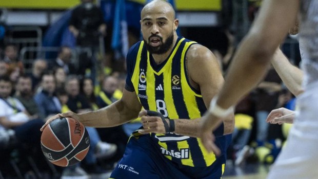 Φενερμπαχτσέ – Μονακό 88-70: Ένατη σερί νίκη για την ομάδα του Γιασικεβίτσιους