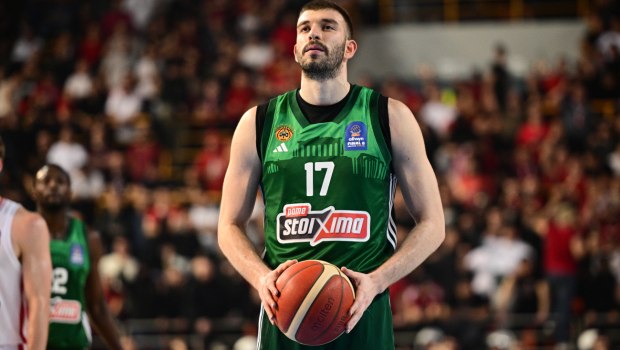 «Σκληράδα, συγκέντρωση και αυτοπεποίθηση τα κλειδιά για το ντέρμπι» (vid)