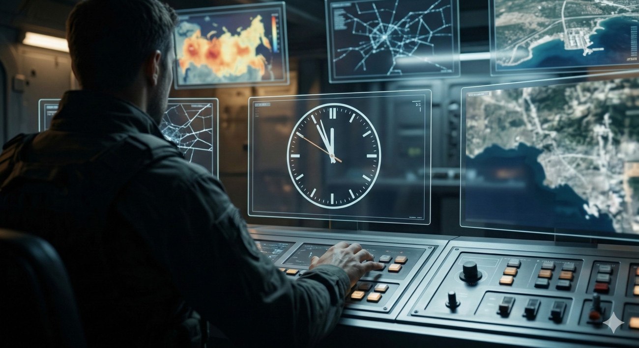 Στη σκιά του ολέθρου: Η σύγκλιση των πολέμων και η νέα πυρηνική απειλή