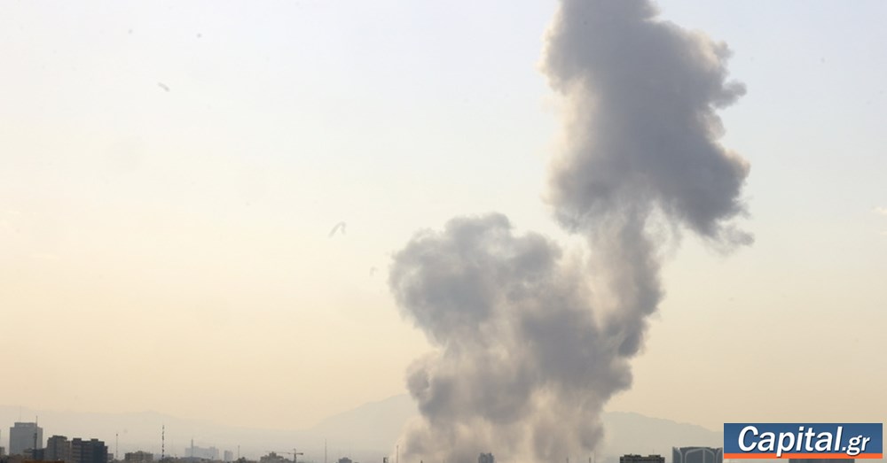 Πώς η κρίση στο Ιράν θα δοκιμάσει και τους νέους δημοσιονομικούς κανόνες