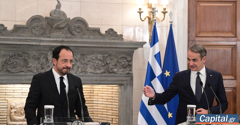 Σημαντικό -και δημοσκοπικά- γεγονός η ελληνική στήριξη στην Κύπρο