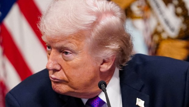 Τραμπ στους Φρουρούς της Επανάστασης: «Παραδοθείτε ή θα πεθάνετε όλοι»