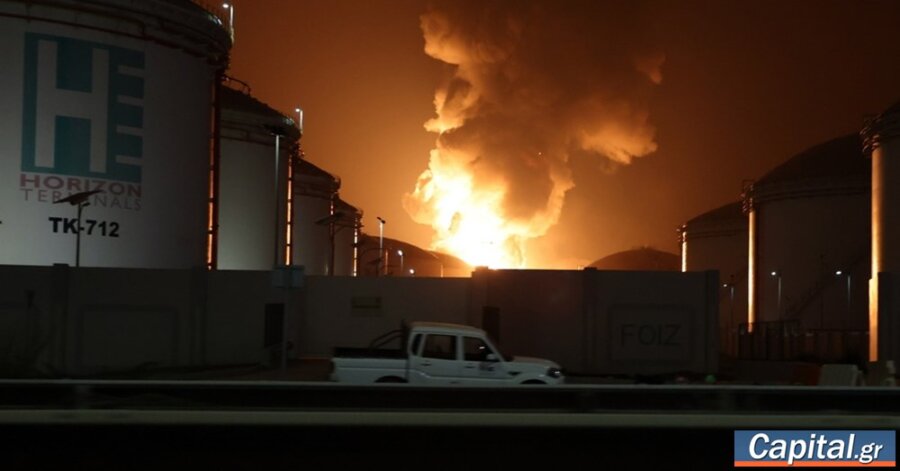 Συγκρατημένη ανησυχία για τον πόλεμο στο Ιράν – Γιατί δεν...