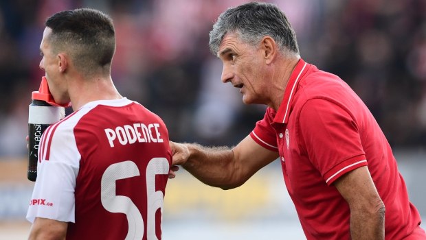 Εγκέφαλος: Ο νέος είναι ωραίος αλλά του SuperAger είναι αλλιώς!