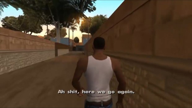 Κυνισμός χωρίς όρια: Ο Λευκός Οίκος «διαφημίζει» την επιχείρηση στο Ιράν με... Grand Theft Auto [βίντεο]